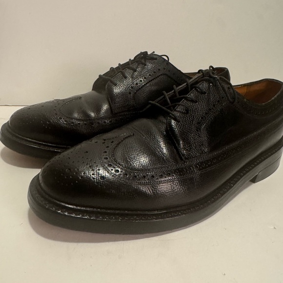 Florsheim 92604 men’s shoes - Picture 2 of 9